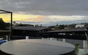 Luxury Mission Bay Oasis with Heated Pool - Auckland, New Zealand