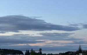 Luxury Mission Bay Oasis with Heated Pool - Auckland, New Zealand