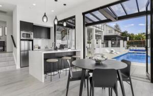 Luxury Mission Bay Oasis with Heated Pool - Auckland, New Zealand