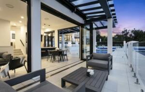 Luxury Mission Bay Oasis with Heated Pool - Auckland, New Zealand