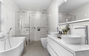 Luxury Mission Bay Oasis with Heated Pool - Auckland, New Zealand