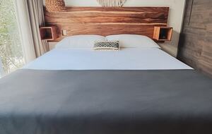 Well Appointed Condo near Beach & Town in Aldea Zama - Tulum, Mexico