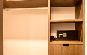 Well Appointed Condo near Beach & Town in Aldea Zama - Tulum, Mexico