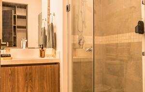 Well Appointed Condo near Beach & Town in Aldea Zama - Tulum, Mexico