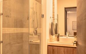 Well Appointed Condo near Beach & Town in Aldea Zama - Tulum, Mexico