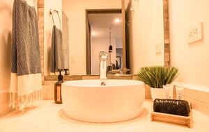 Well Appointed Condo near Beach & Town in Aldea Zama - Tulum, Mexico