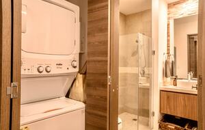 Well Appointed Condo near Beach & Town in Aldea Zama - Tulum, Mexico