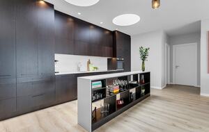 Luxury 2-Bedroom Penthouse in City Centre - Reykjavík, Iceland