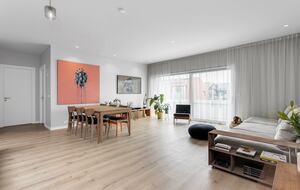 Luxury 2-Bedroom Penthouse in City Centre - Reykjavík, Iceland