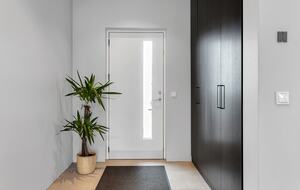 Luxury 2-Bedroom Penthouse in City Centre - Reykjavík, Iceland