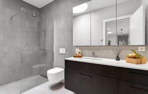 Luxury 2-Bedroom Penthouse in City Centre - Reykjavík, Iceland