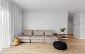 Luxury 2-Bedroom Penthouse in City Centre - Reykjavík, Iceland