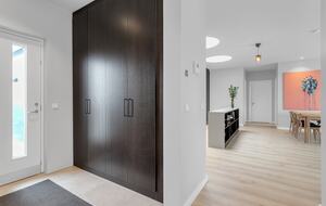 Luxury 2-Bedroom Penthouse in City Centre - Reykjavík, Iceland