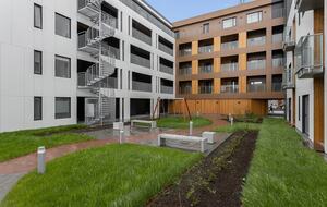 Luxury 2-Bedroom Penthouse in City Centre - Reykjavík, Iceland