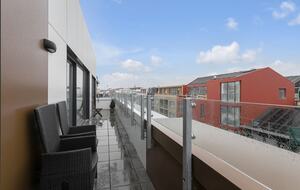 Luxury 2-Bedroom Penthouse in City Centre - Reykjavík, Iceland