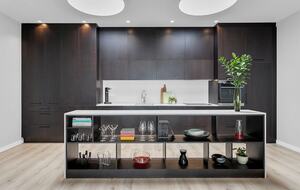 Luxury 2-Bedroom Penthouse in City Centre - Reykjavík, Iceland