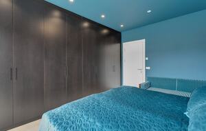 Luxury 2-Bedroom Penthouse in City Centre - Reykjavík, Iceland