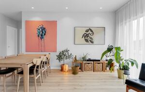 Luxury 2-Bedroom Penthouse in City Centre - Reykjavík, Iceland