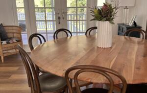 The Illinbah Farmhouse - Illinbah, Australia