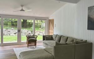 The Illinbah Farmhouse - Illinbah, Australia