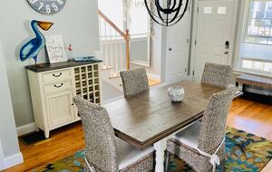 Ocean Views in Historic Plymouth - Plymouth, Massachusetts