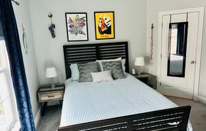 Ocean Views in Historic Plymouth - Plymouth, Massachusetts