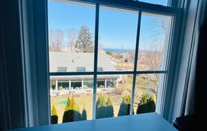 Ocean Views in Historic Plymouth - Plymouth, Massachusetts