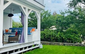 Ocean Views in Historic Plymouth - Plymouth, Massachusetts