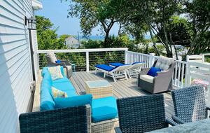 Ocean Views in Historic Plymouth - Plymouth, Massachusetts