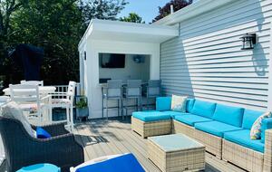 Ocean Views in Historic Plymouth - Plymouth, Massachusetts