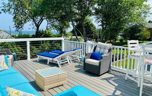 Ocean Views in Historic Plymouth - Plymouth, Massachusetts