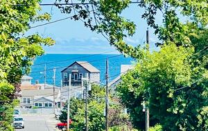 Ocean Views in Historic Plymouth - Plymouth, Massachusetts