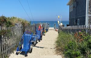Ocean Views in Historic Plymouth - Plymouth, Massachusetts