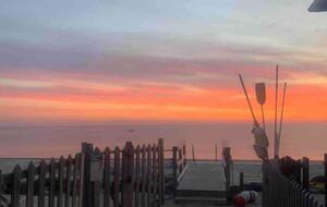 Ocean Views in Historic Plymouth - Plymouth, Massachusetts