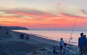Ocean Views in Historic Plymouth - Plymouth, Massachusetts