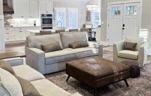 Lake House with Year Round Views - White, Georgia