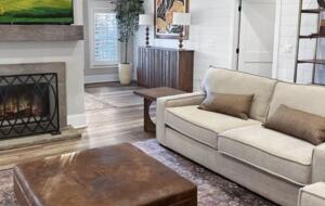 Lake House with Year Round Views - White, Georgia