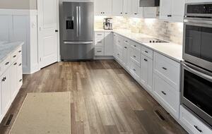 Lake House with Year Round Views - White, Georgia