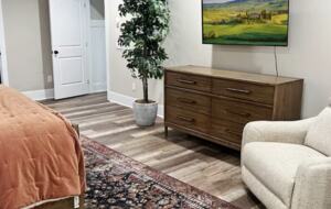 Lake House with Year Round Views - White, Georgia