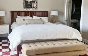 Lake House with Year Round Views - White, Georgia