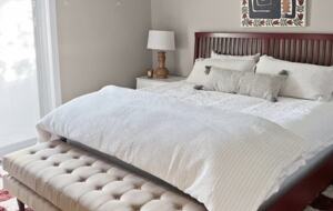 Lake House with Year Round Views - White, Georgia