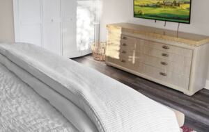 Lake House with Year Round Views - White, Georgia