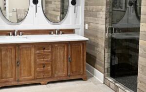 Lake House with Year Round Views - White, Georgia