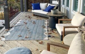 Lake House with Year Round Views - White, Georgia