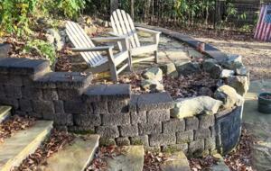Lake House with Year Round Views - White, Georgia