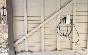 Lake House with Year Round Views - White, Georgia