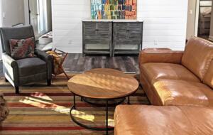 Lake House with Year Round Views - White, Georgia