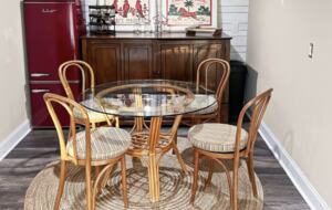 Lake House with Year Round Views - White, Georgia