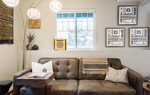 Quiet West Seattle Home | Best Location! - Seattle, Washington