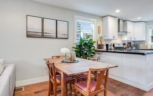 Quiet West Seattle Home | Best Location! - Seattle, Washington